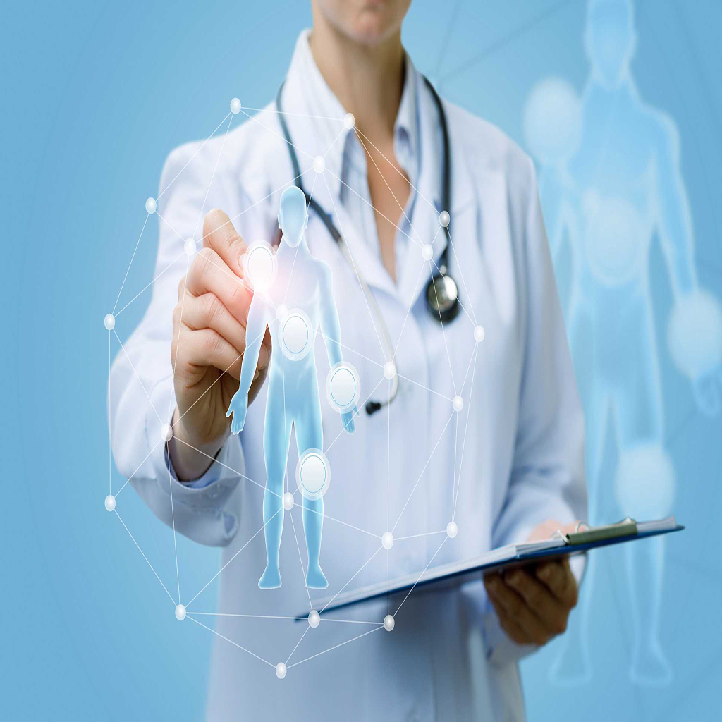 人医风采——颈腰痛治疗新技术