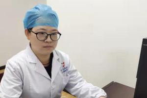 一句时隔2个月的感谢，温暖了医患彼此