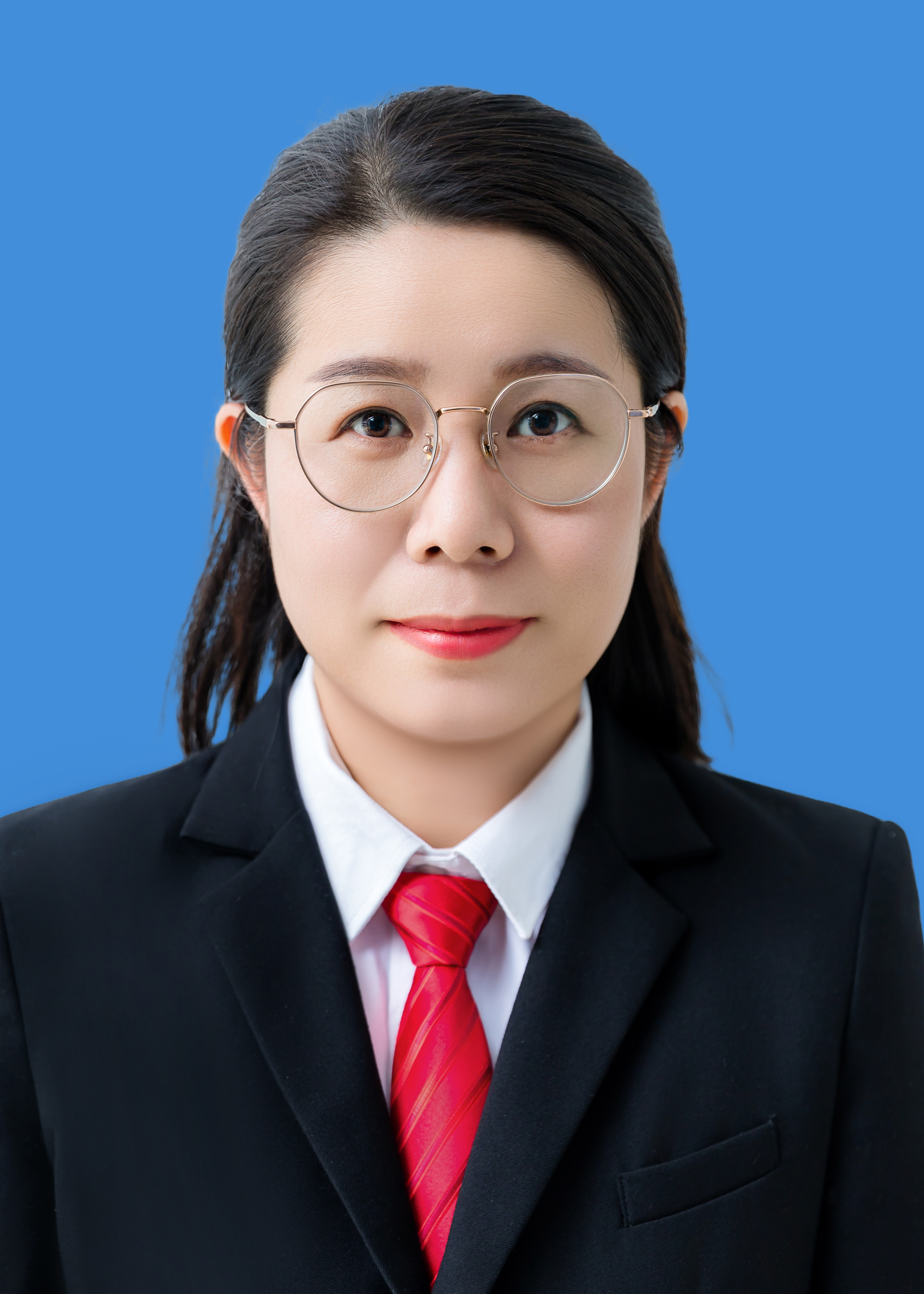 医生头像