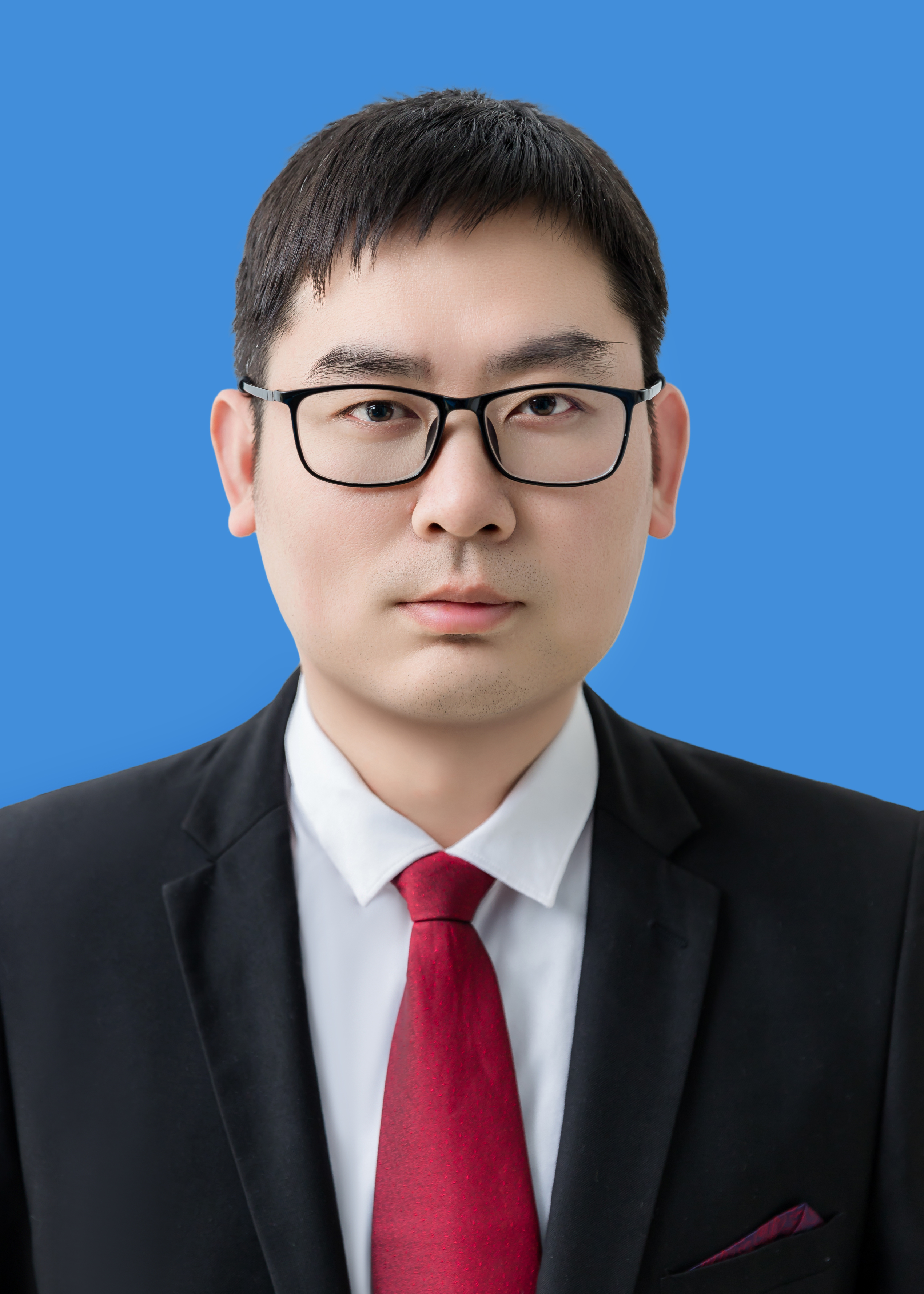 医生头像