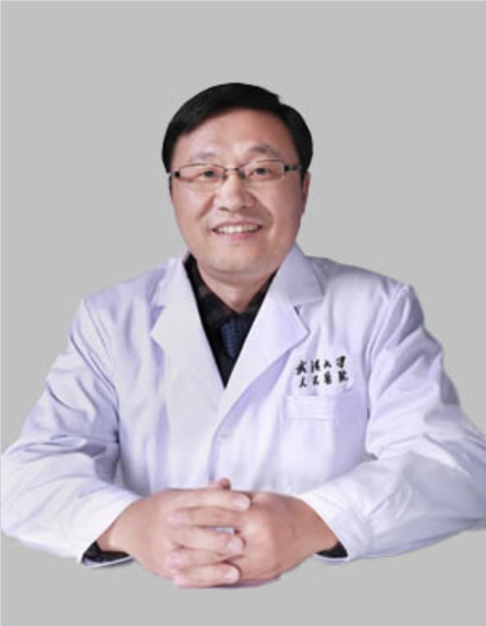 医生头像